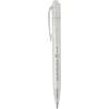 Thalaasa ocean-bound plastic ballpoint pen (black ink)