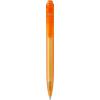 Thalaasa ocean-bound plastic ballpoint pen (black ink)