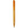 Thalaasa ocean-bound plastic ballpoint pen (black ink)