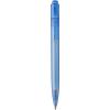 Thalaasa ocean-bound plastic ballpoint pen (black ink)