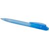 Thalaasa ocean-bound plastic ballpoint pen (black ink)
