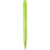 Thalaasa ocean-bound plastic ballpoint pen (black ink)