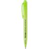 Thalaasa ocean-bound plastic ballpoint pen (black ink)