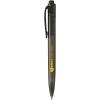 Thalaasa ocean-bound plastic ballpoint pen (black ink)