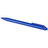 Chartik monochromatic recycled paper ballpoint pen with matte finish (black ink)