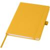 Thalaasa ocean-bound plastic hardcover notebook
