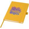 Thalaasa ocean-bound plastic hardcover notebook