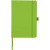 Thalaasa ocean-bound plastic hardcover notebook