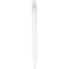 Thalaasa ocean-bound plastic ballpoint pen (black ink)