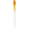Thalaasa ocean-bound plastic ballpoint pen (black ink)