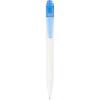 Thalaasa ocean-bound plastic ballpoint pen (black ink)