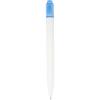 Thalaasa ocean-bound plastic ballpoint pen (black ink)