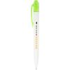 Thalaasa ocean-bound plastic ballpoint pen (black ink)