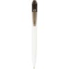 Thalaasa ocean-bound plastic ballpoint pen (black ink)