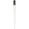 Thalaasa ocean-bound plastic ballpoint pen (black ink)