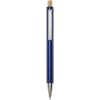 Cyrus recycled aluminium ballpoint pen (black ink)