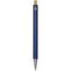Cyrus recycled aluminium ballpoint pen (black ink)