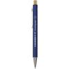 Cyrus recycled aluminium ballpoint pen (black ink)