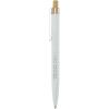 Nooshin recycled aluminium ballpoint pen (black ink)