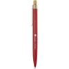 Nooshin recycled aluminium ballpoint pen (black ink)