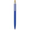 Nooshin recycled aluminium ballpoint pen (black ink)