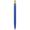 Nooshin recycled aluminium ballpoint pen (black ink)