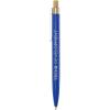 Nooshin recycled aluminium ballpoint pen (black ink)