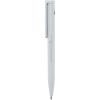 Unix recycled plastic ballpoint pen (blue ink)