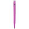 Unix recycled plastic ballpoint pen (blue ink)