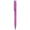 Unix recycled plastic ballpoint pen (blue ink)