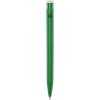 Unix recycled plastic ballpoint pen (blue ink)