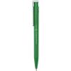 Unix recycled plastic ballpoint pen (blue ink)