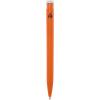 Unix recycled plastic ballpoint pen (black ink)
