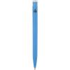 Unix recycled plastic ballpoint pen (black ink)
