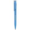 Unix recycled plastic ballpoint pen (black ink)