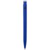 Unix recycled plastic ballpoint pen (black ink)