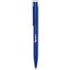 Unix recycled plastic ballpoint pen (black ink)