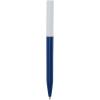 Unix recycled plastic ballpoint pen (black ink)