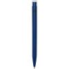 Unix recycled plastic ballpoint pen (black ink)