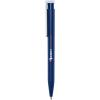 Unix recycled plastic ballpoint pen (black ink)