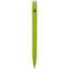 Unix recycled plastic ballpoint pen (black ink)