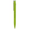 Unix recycled plastic ballpoint pen (black ink)