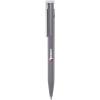 Unix recycled plastic ballpoint pen (black ink)