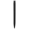 Unix recycled plastic ballpoint pen (black ink)