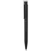 Unix recycled plastic ballpoint pen (black ink)