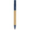 Delfina phone holder pen (blue ink)