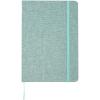 Ramona A5 cotton notebook