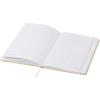 Nelida A5 recycled cardboard hard cover notebook