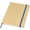 Nelida A5 recycled cardboard hard cover notebook