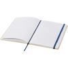 Nelida A5 recycled cardboard hard cover notebook